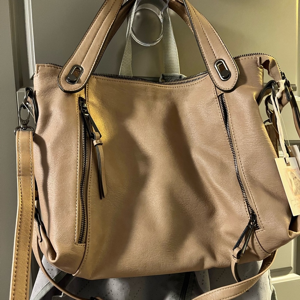 Jessica Simpson shoulder bag